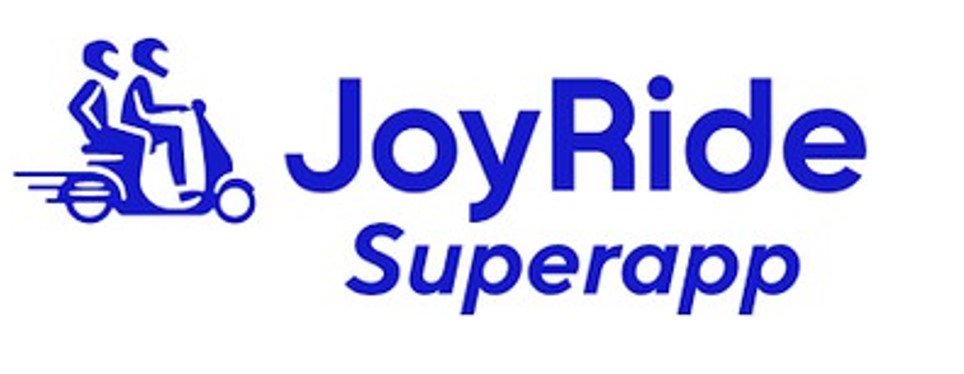 JoyRide Superapp